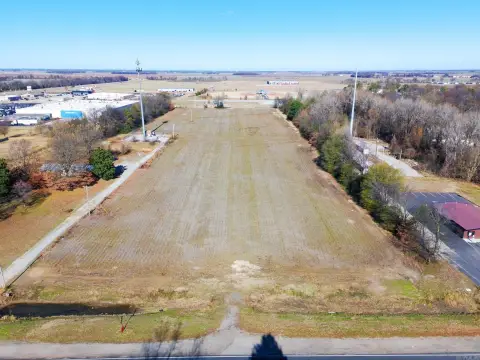 Highway Commercial Land Opportunity