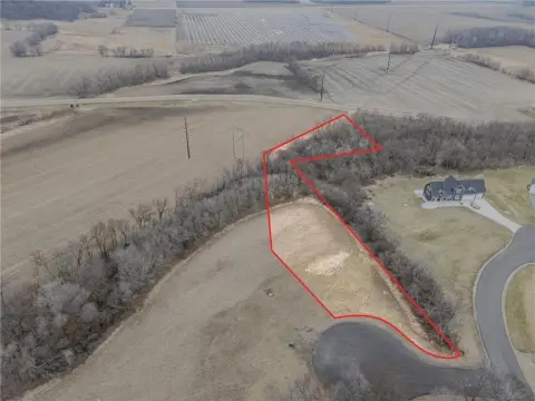 Pine Island Land for Custom Home