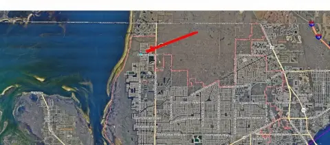 Cape Coral Land For Sale