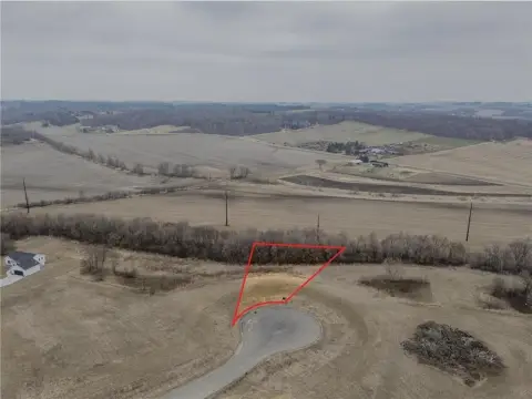 Residential Land in Windmill Woods