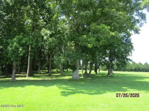 Water Access Residential Lot