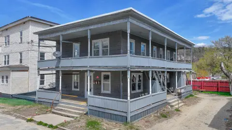 In-Town Multi-Unit Investment Opportunity
