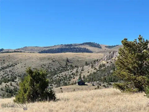Ennis, MT Land with Views