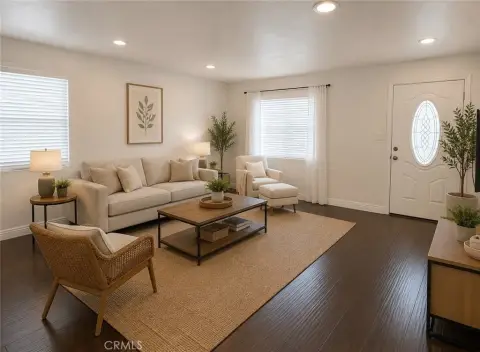 Duplex For Sale
