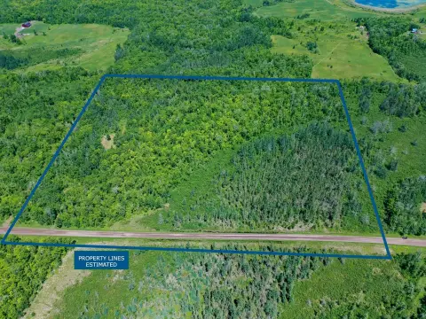 Recreation and Hunting Land Parcel