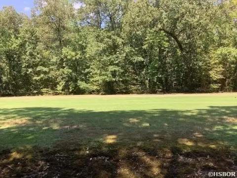 Golf Course View Land
