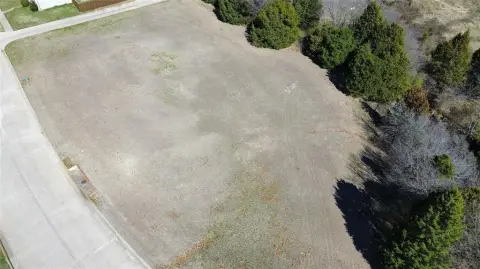 Residential Land in Mesquite, TX