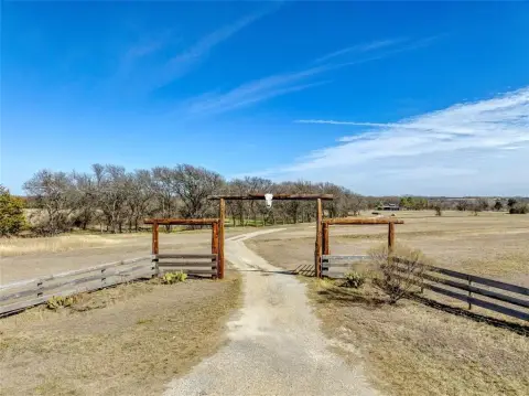 53.3 Acres of Unimproved Land