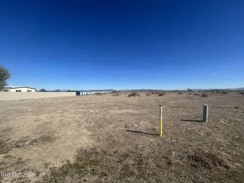 Silver Springs Commercial Land Available