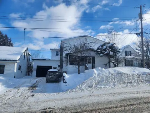 Madawaska Multifamily Investment Opportunity