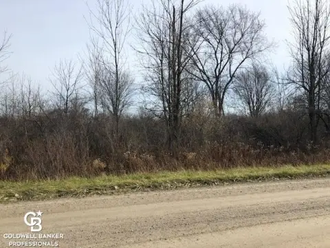 10-Acre Vacant Land Parcel