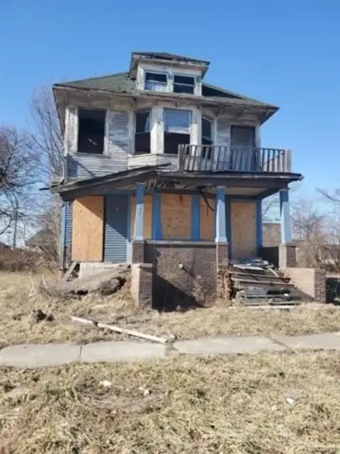 Detroit Colonial for Investor