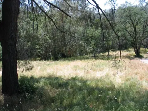 Oroville Land Lot Opportunity