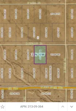 Kingman, AZ Land For Sale