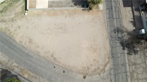 Commercial Land in High-Traffic Area