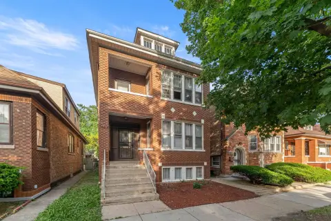 Chicago Land For Sale