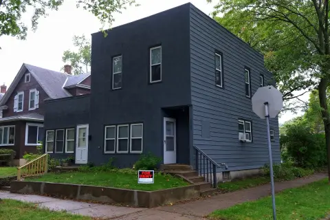 South Minneapolis Triplex