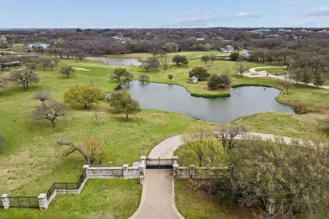 Expansive Land in Westlake-Keller Area