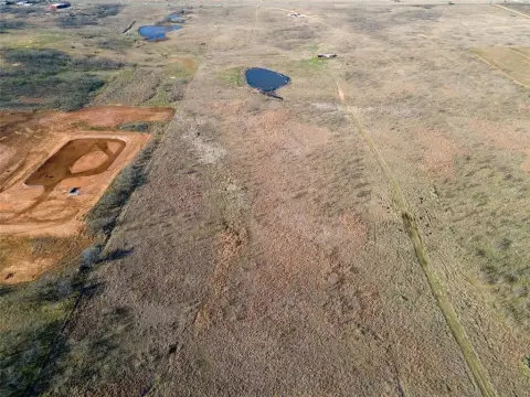 21.88 Acres in Henrietta, TX