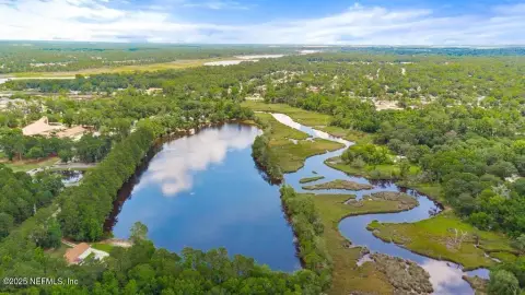 Waterfront Land Near Trout River