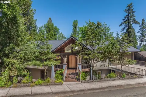 Custom Duplex with Guest Quarters
