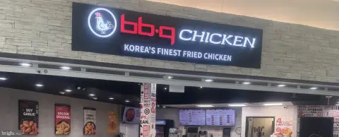 Franchise Restaurant Business Opportunity