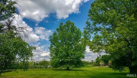 Bloomington Residential Land with Potential