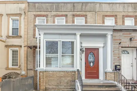 Renovated Two-Family Home in Maspeth