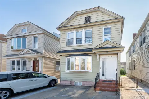 College Point Multi-Family House