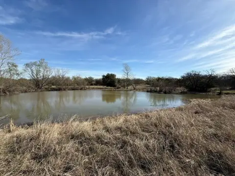 Granbury Land with Development Potential