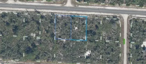 Lake Placid Vacant Land