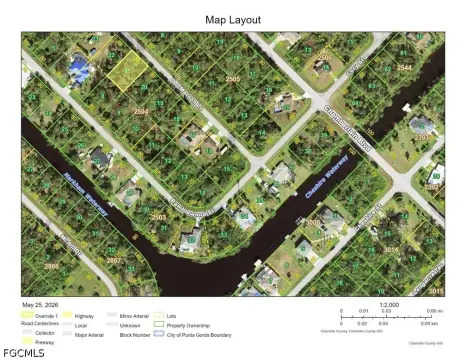 Port Charlotte Homesite Opportunity