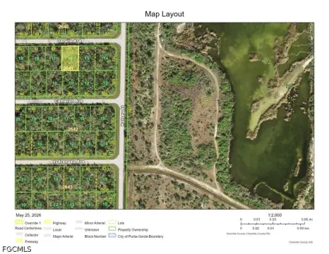 Port Charlotte Homesite Opportunity
