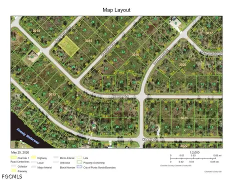 Port Charlotte Homesite Opportunity