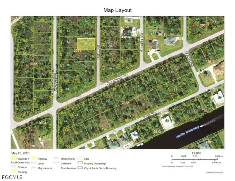 Port Charlotte Land Opportunity