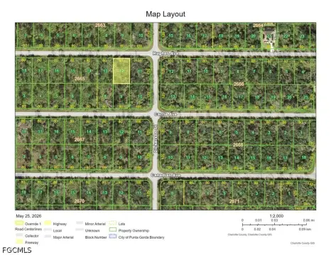 Port Charlotte Homesite Opportunity
