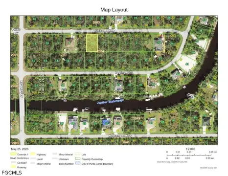 Port Charlotte Homesite Opportunity