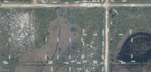 Avon Park Vacant Lot