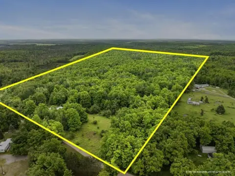 Recreational Hunting Land
