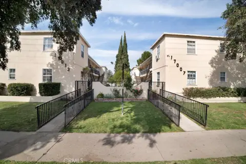 Van Nuys Multifamily Investment Opportunity