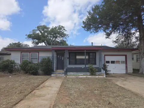 Lubbock Multi-Family Investment Portfolio