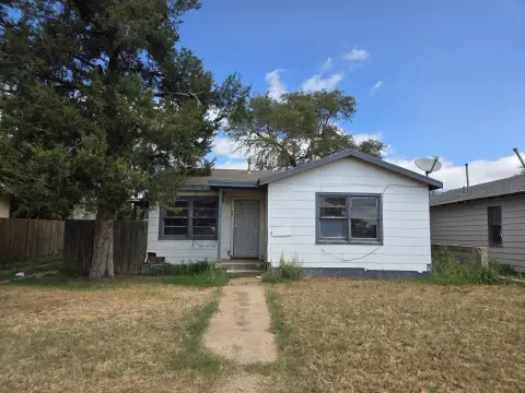 Lubbock Multi-Family Investment Opportunity