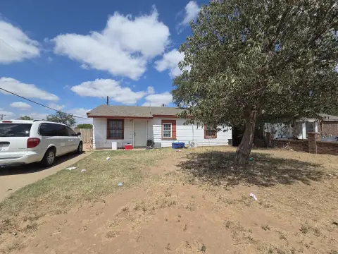 Lubbock Multifamily Investment Portfolio