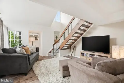 Lofted Residential Income Property