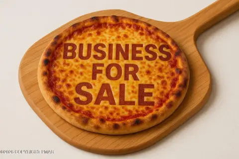 Established Pizza Restaurant