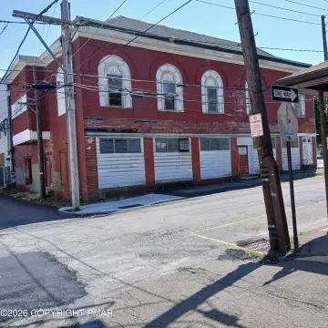 Flexible Warehouse Property