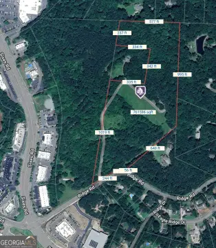 Agricultural Land with Cell Tower Lease