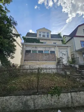 Legal Two-Family Residential Property