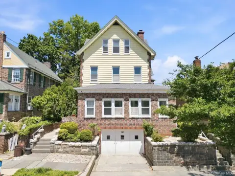 Woodlawn Heights Legal 3-Family Home