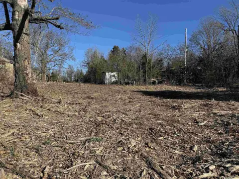 Land with Residential Potential